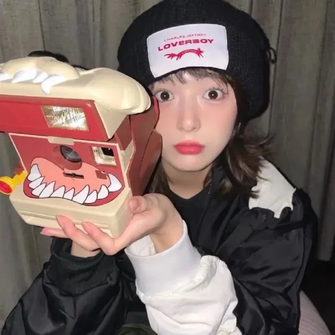 人间合格