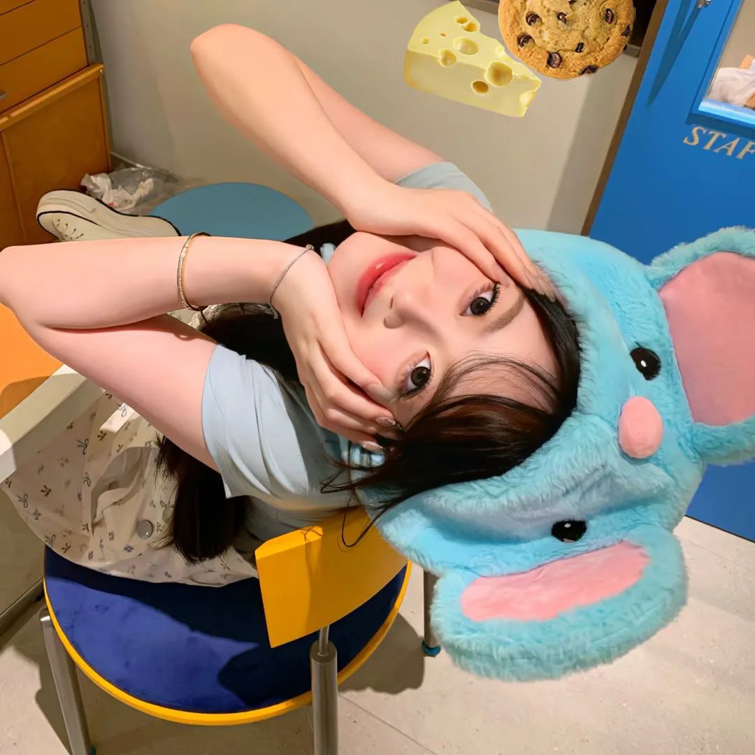 美发秀